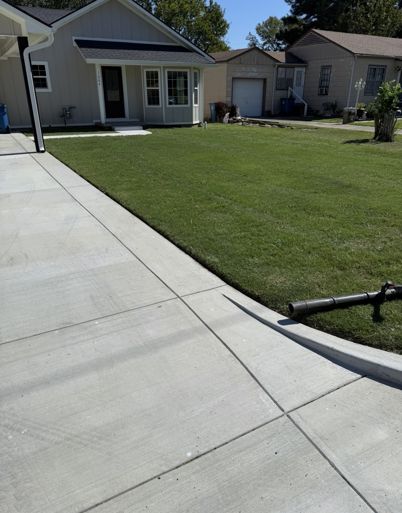 Quality Lawn Maintenance